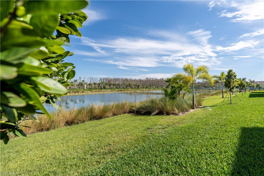 RIVERCREEK IN ESTERO - Residential Lease