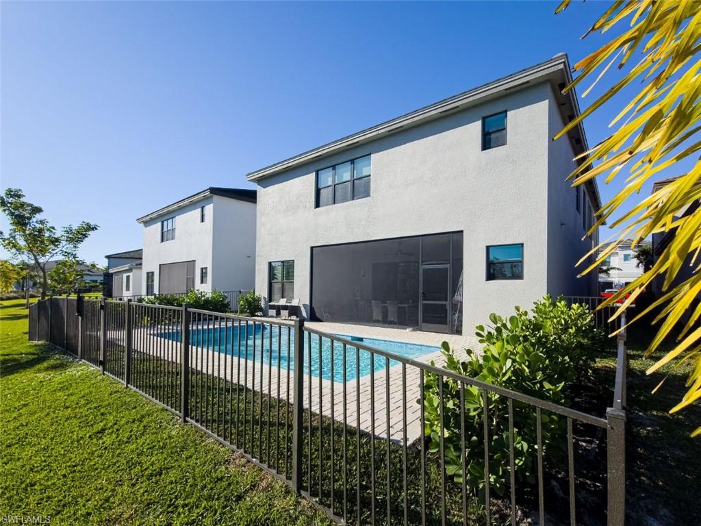 RIVERCREEK IN ESTERO - Residential Lease