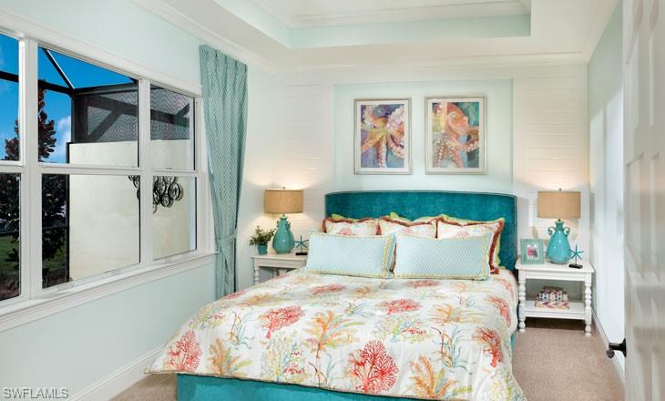 ISLES OF COLLIER PRESERVE - Residential