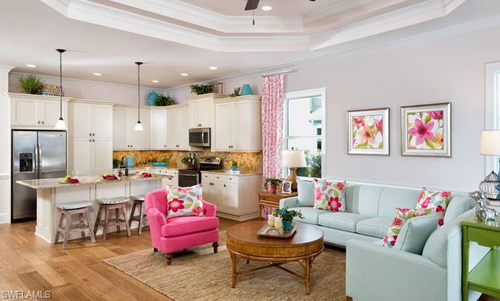 ISLES OF COLLIER PRESERVE - Residential