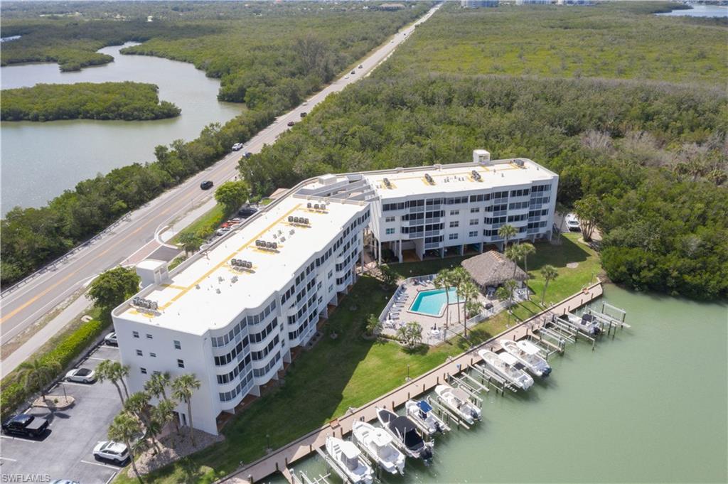 12945 Vanderbilt DR 409