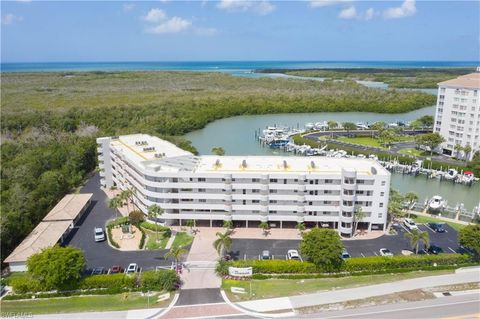 12945 Vanderbilt DR 409 NAPLES FL 34110