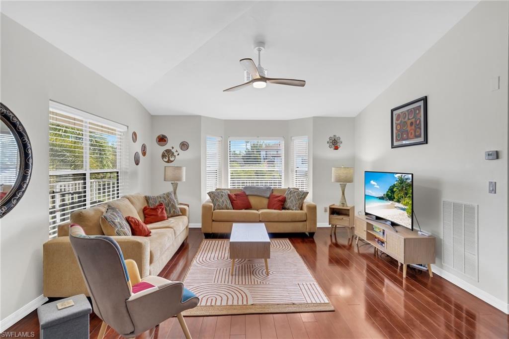 VICTORIA COVE CONDO - Residential