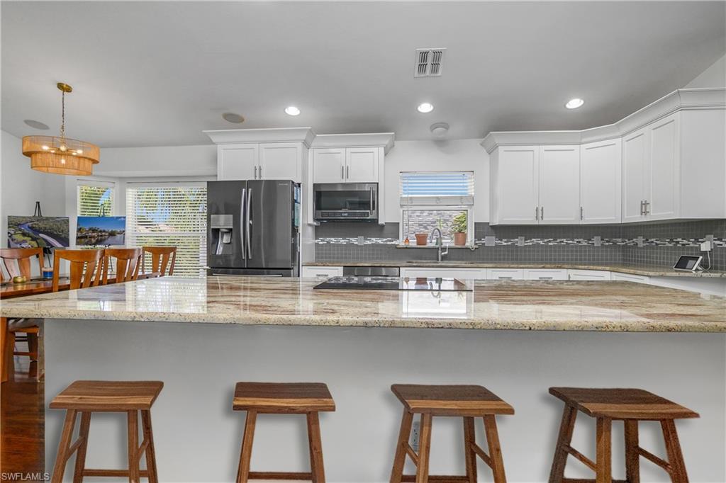 VICTORIA COVE CONDO - Residential