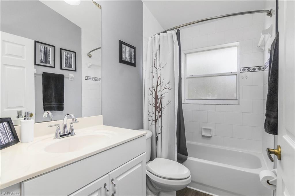 VICTORIA COVE CONDO - Residential