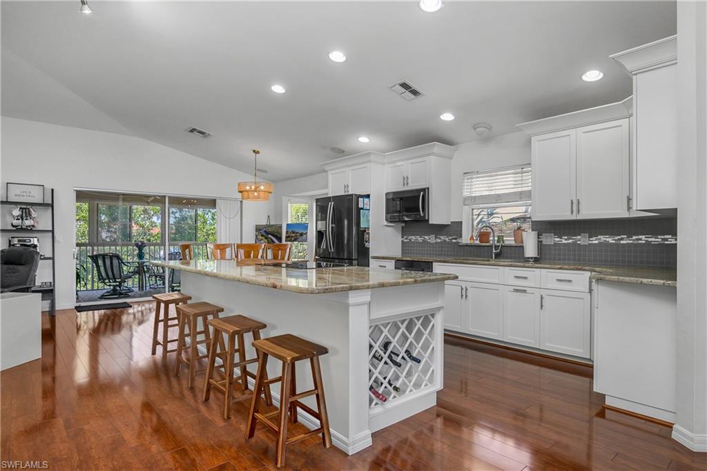 VICTORIA COVE CONDO - Residential