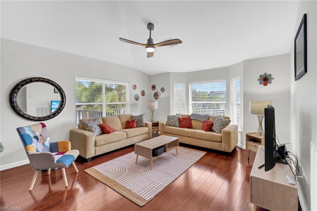 VICTORIA COVE CONDO - Residential