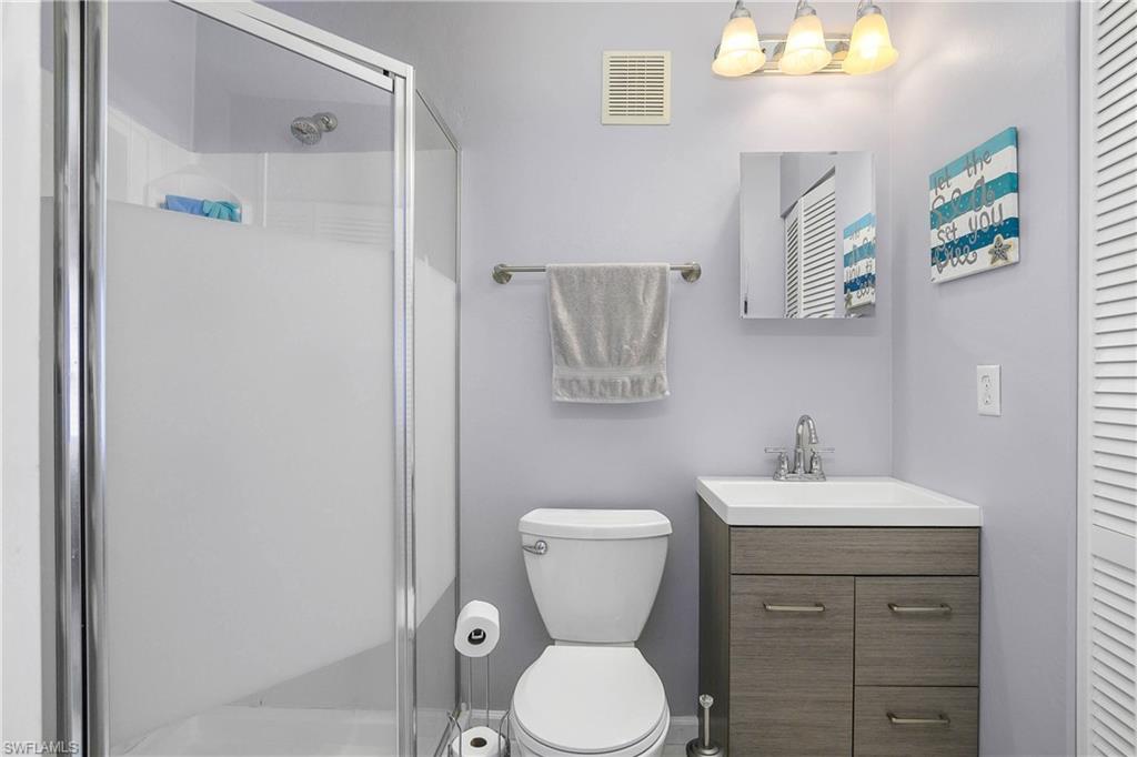 VICTORIA COVE CONDO - Residential