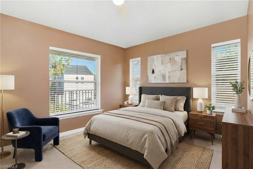 VICTORIA COVE CONDO - Residential