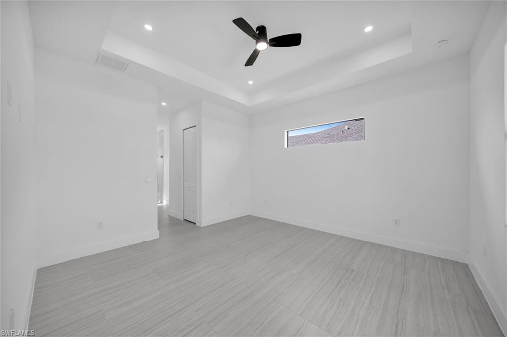 CAPE CORAL - Residential Lease