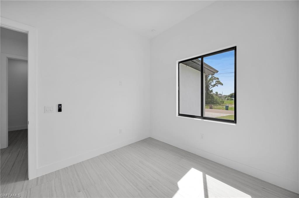 CAPE CORAL - Residential Lease