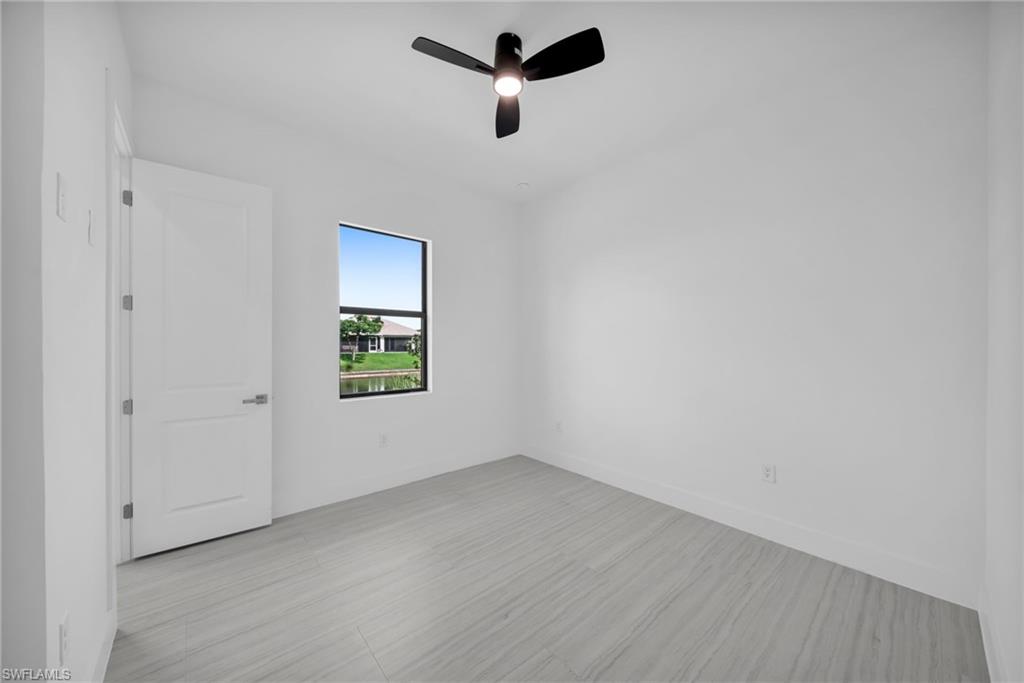 CAPE CORAL - Residential Lease