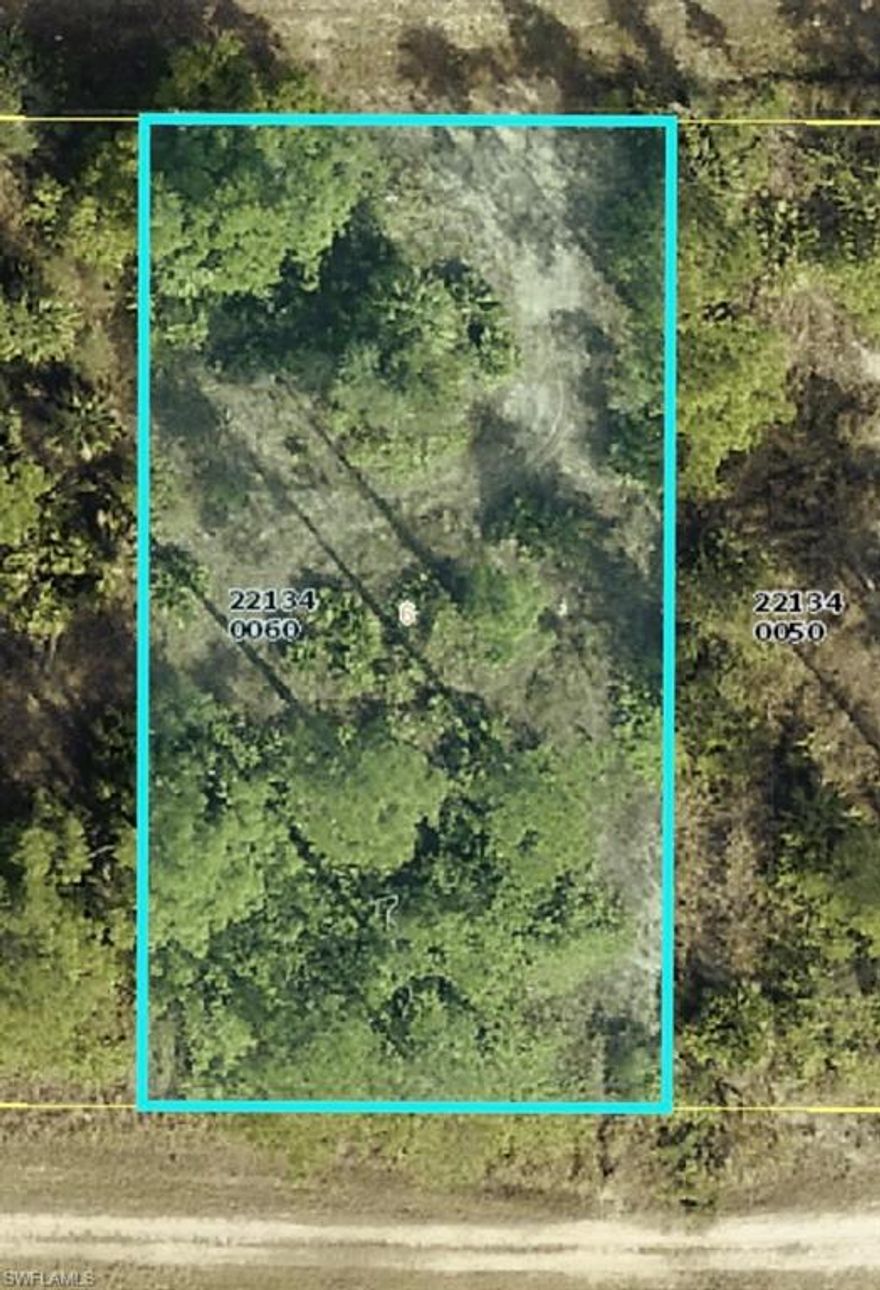 This spacious lot in Lehigh Acres, FL offers an excellent opportunity for builders or buy-and-hold investors. Nestled in a peaceful neighborhood with steady growth, the property features easy access to local amenities, schools, and parks. With its ideal location and flat, buildable terrain, this lot is perfect for constructing a custom home or holding as a long-term investment in a high-demand area. Take advantage of this prime chance to secure land in Southwest Florida's flourishing market.