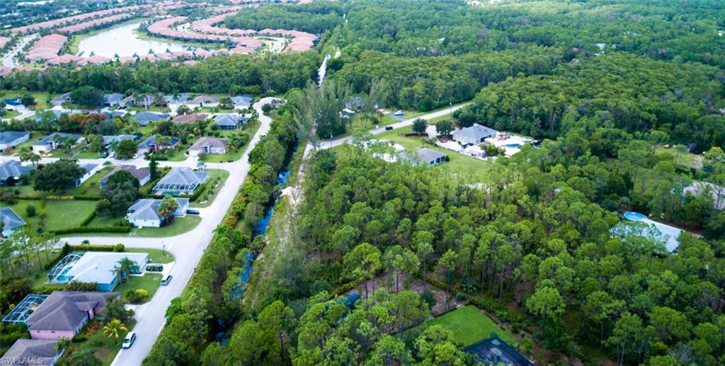 SAN CARLOS ESTATES - Land