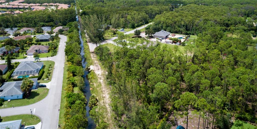 SAN CARLOS ESTATES - Land