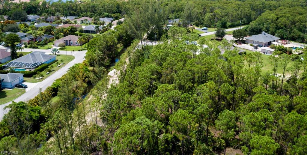 SAN CARLOS ESTATES - Land