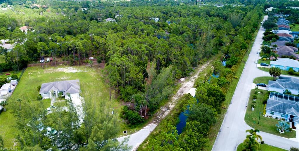 SAN CARLOS ESTATES - Land