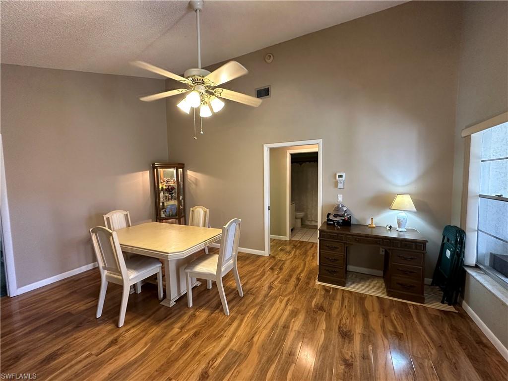 MYERLEE GARDENS CONDO - Residential