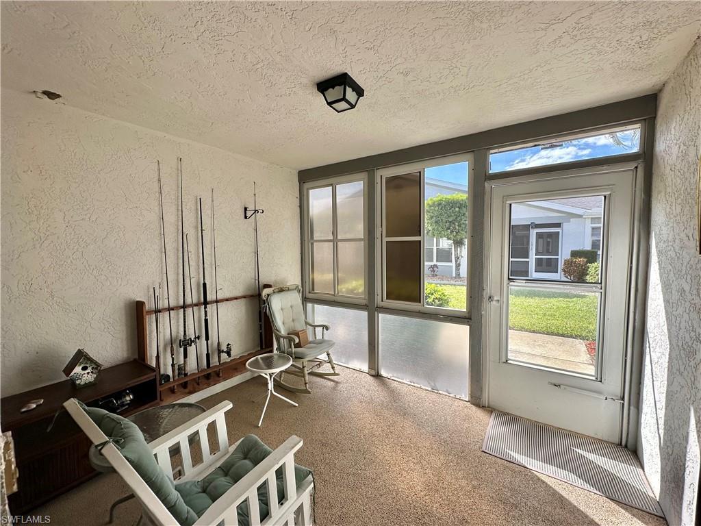 MYERLEE GARDENS CONDO - Residential