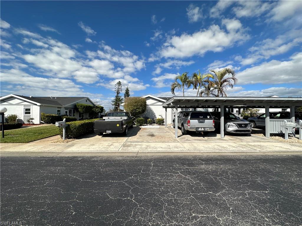 MYERLEE GARDENS CONDO - Residential