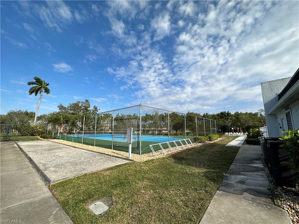 MYERLEE GARDENS CONDO - Residential