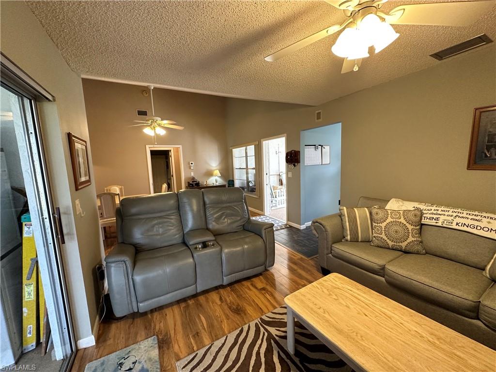 MYERLEE GARDENS CONDO - Residential