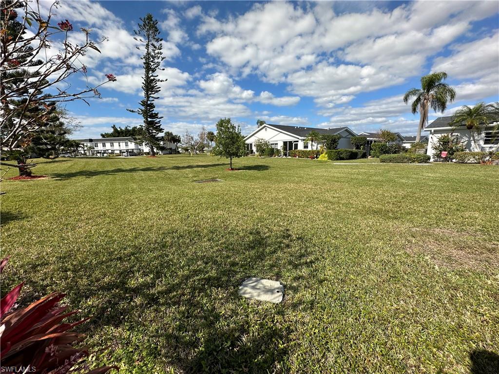 MYERLEE GARDENS CONDO - Residential