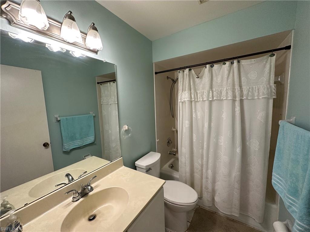 MYERLEE GARDENS CONDO - Residential