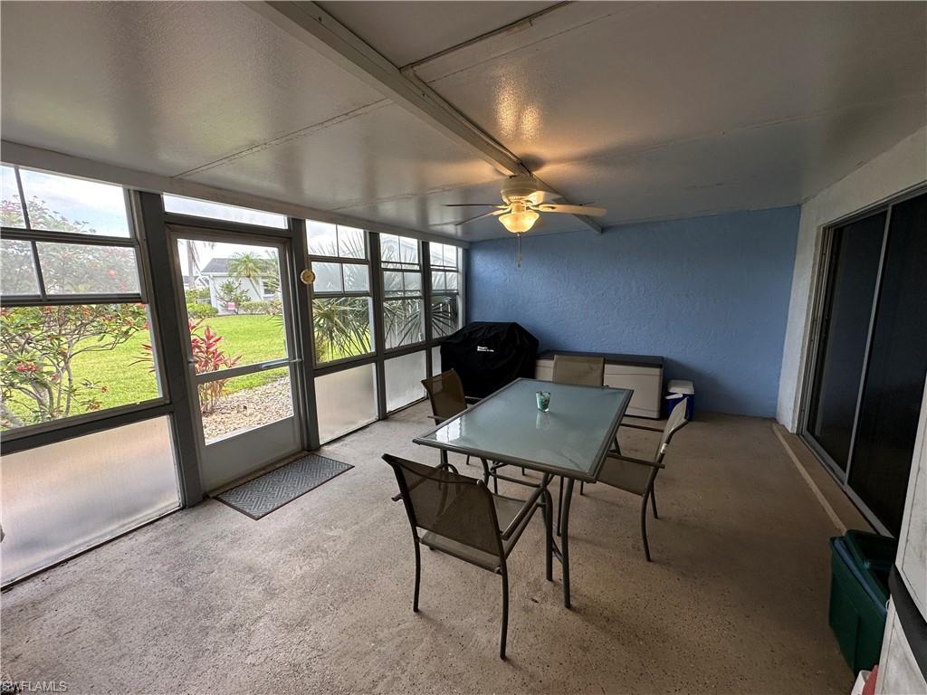 MYERLEE GARDENS CONDO - Residential