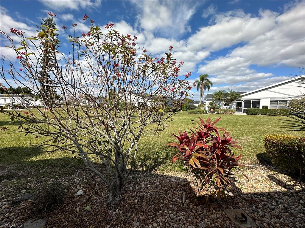 MYERLEE GARDENS CONDO - Residential