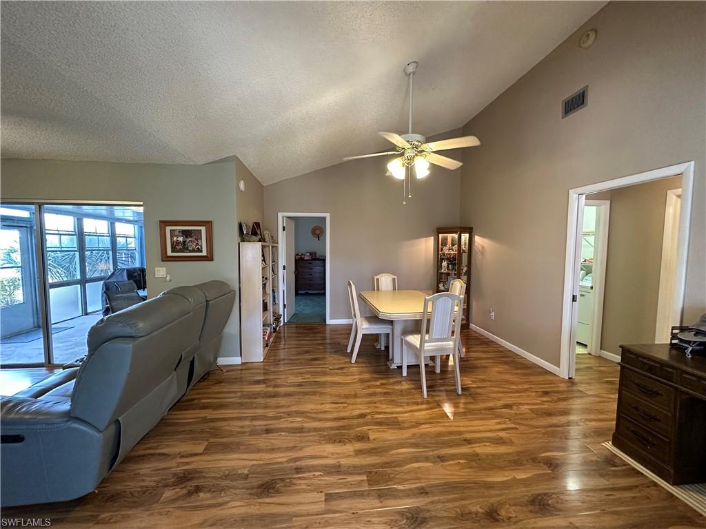 MYERLEE GARDENS CONDO - Residential