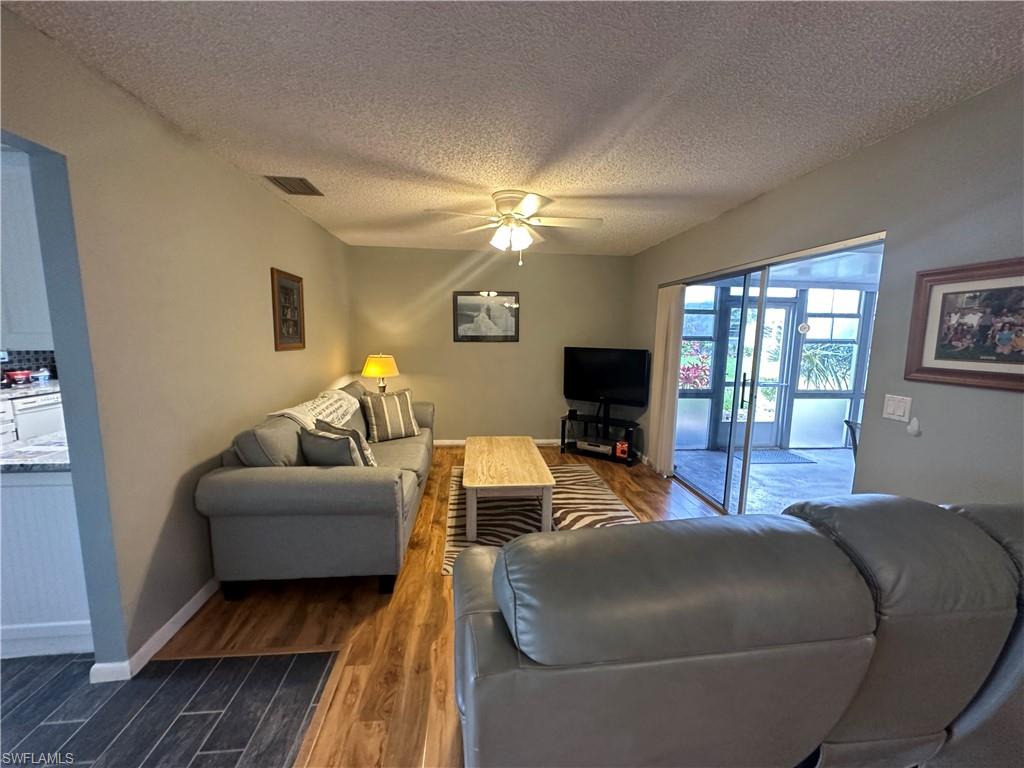 MYERLEE GARDENS CONDO - Residential