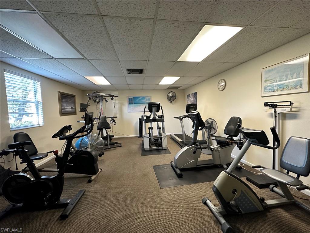 MYERLEE GARDENS CONDO - Residential