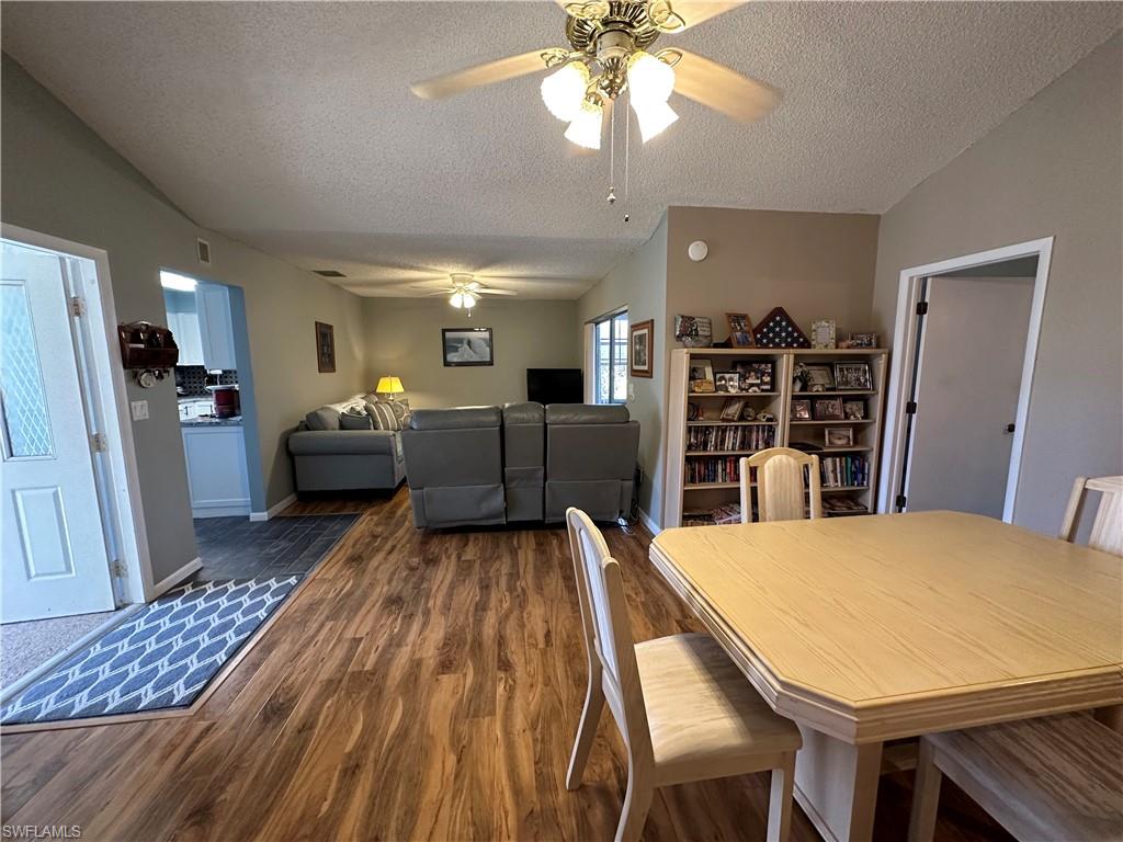 MYERLEE GARDENS CONDO - Residential