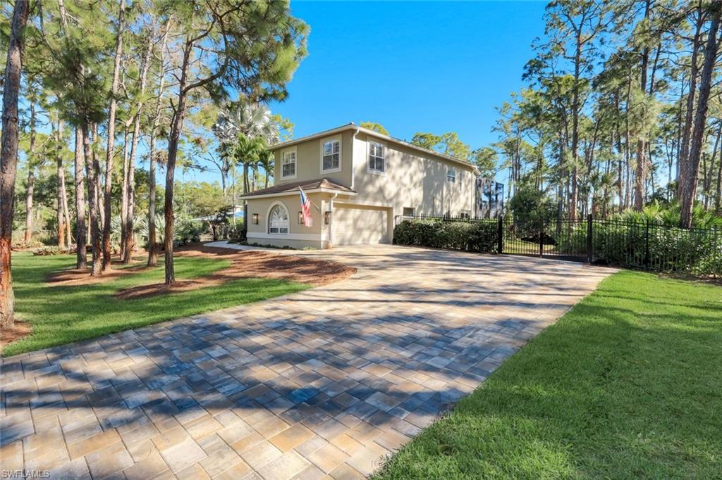 SAN CARLOS ESTATES - Residential