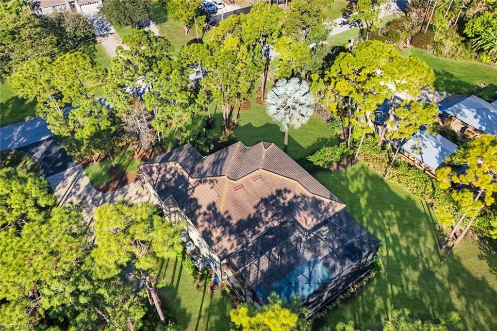 SAN CARLOS ESTATES - Residential