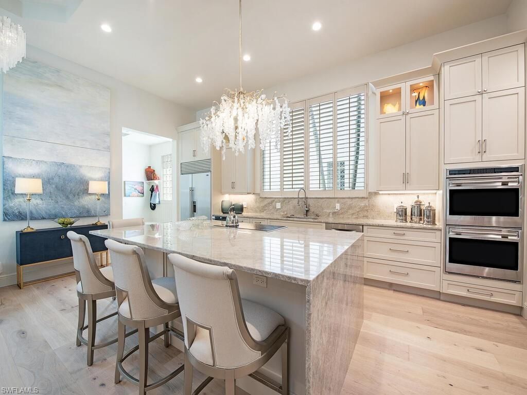 Photo of 1264 Via Portofino, NAPLES, FL 34108 (MLS # 224102122)