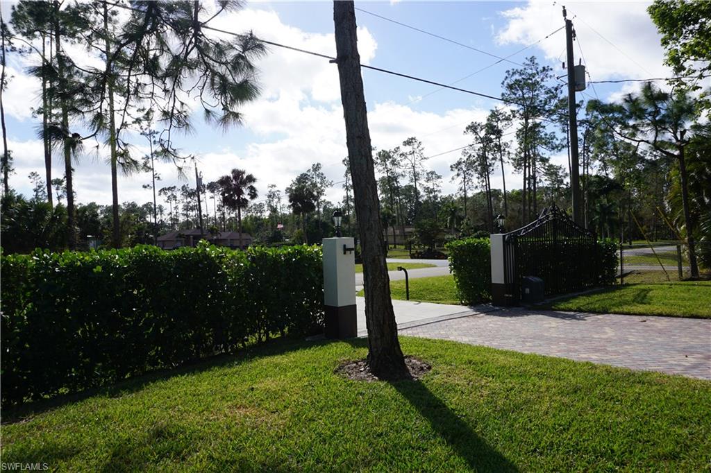 GOLDEN GATE ESTATES - Residential