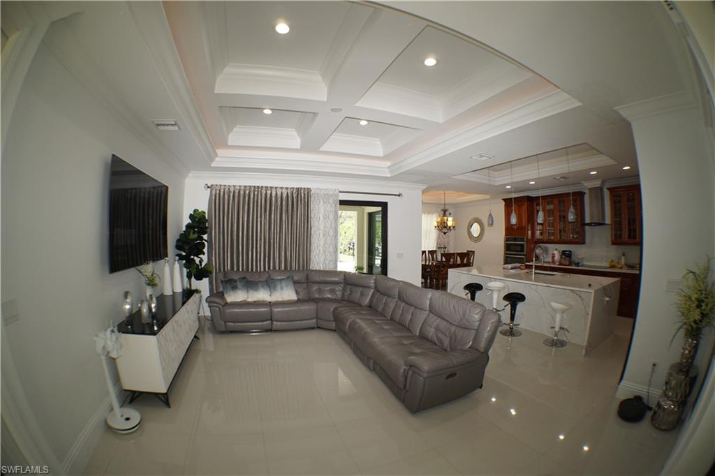 GOLDEN GATE ESTATES - Residential