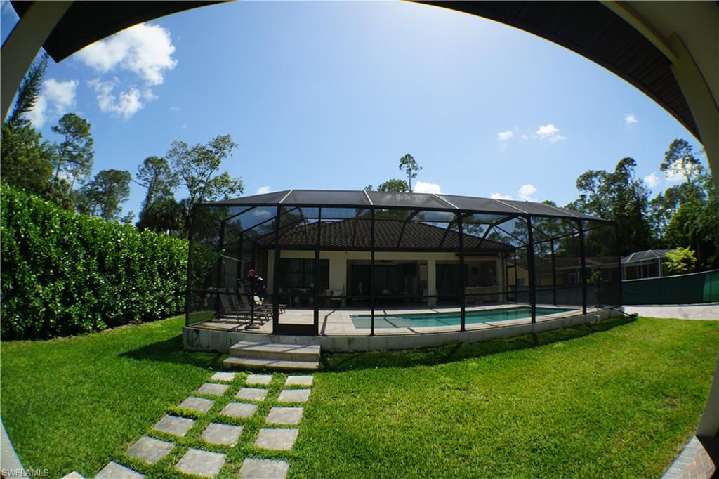 GOLDEN GATE ESTATES - Residential