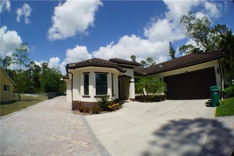 3393 21st AVE SW NAPLES FL 34117