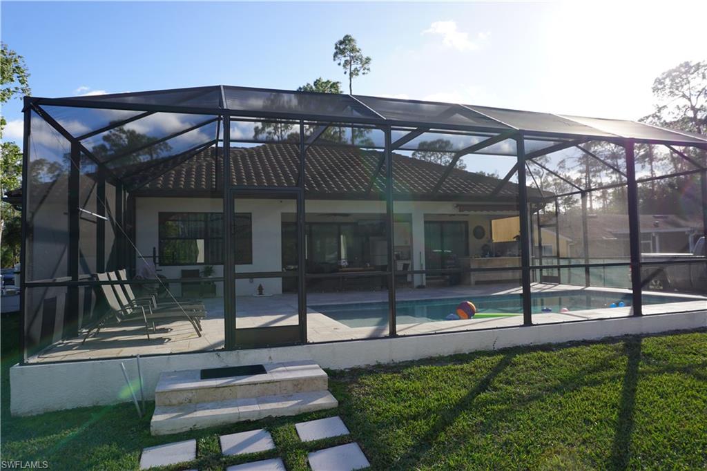 GOLDEN GATE ESTATES - Residential