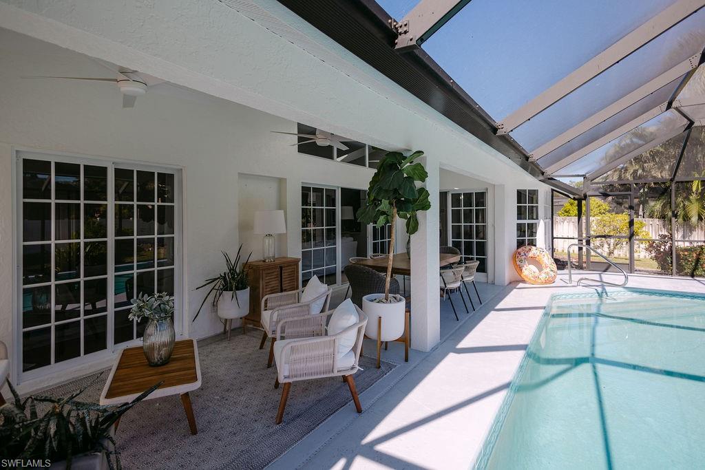 TURNBURY - Residential Lease