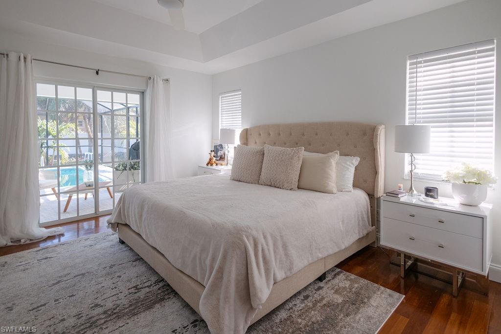 TURNBURY - Residential Lease