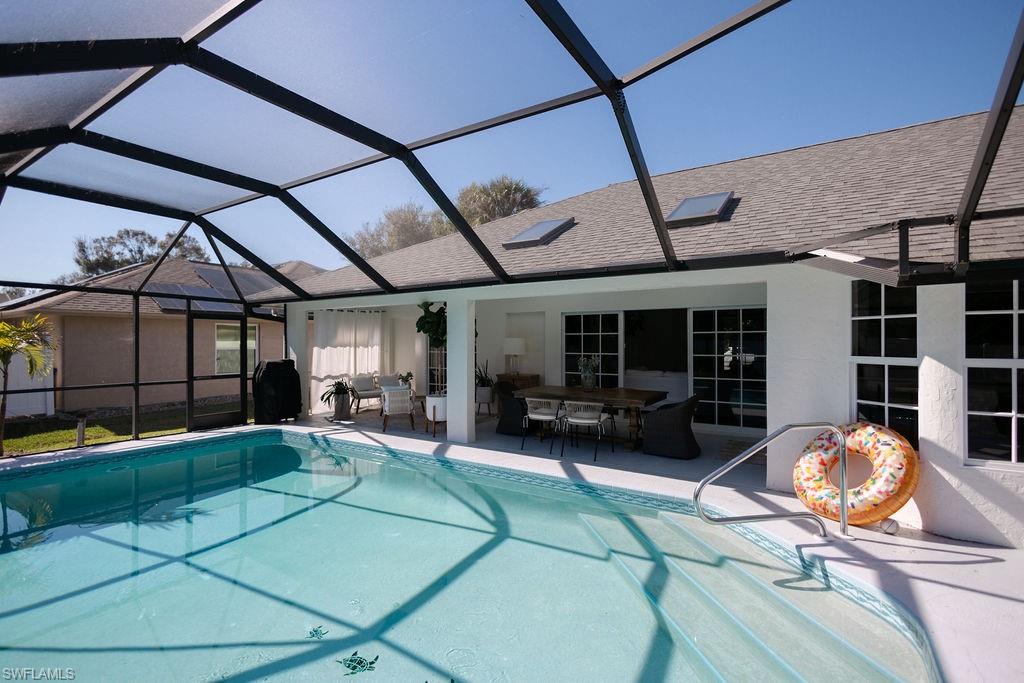 TURNBURY - Residential Lease