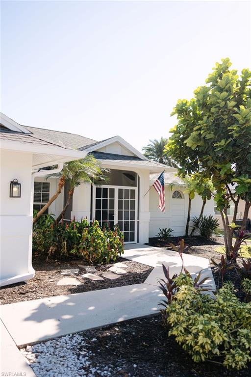 TURNBURY - Residential Lease