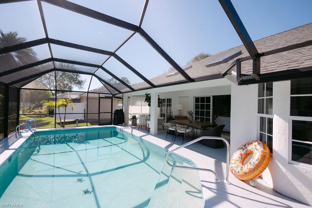 TURNBURY - Residential Lease