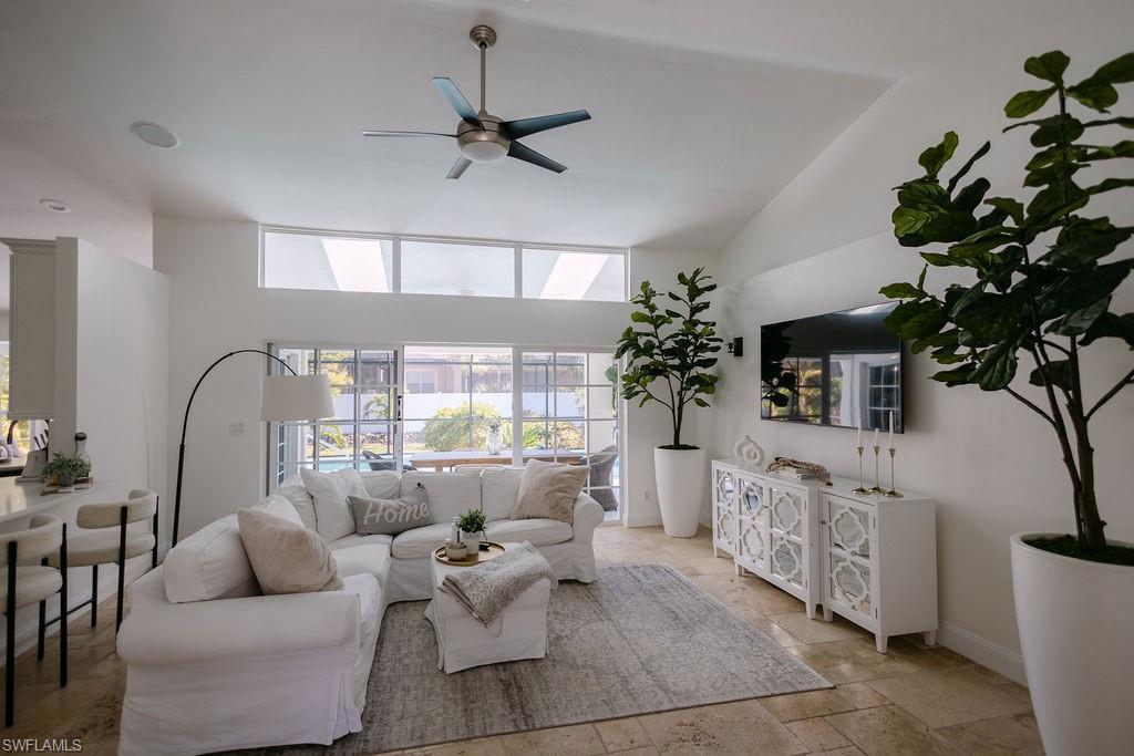 TURNBURY - Residential Lease