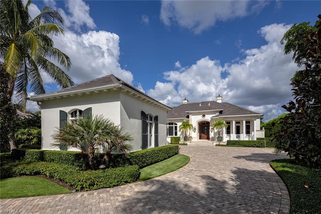 PORT ROYAL - Residential