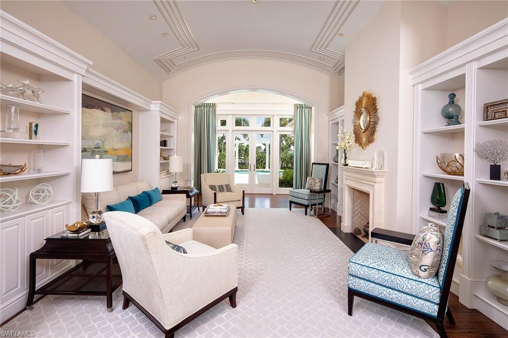 PORT ROYAL - Residential